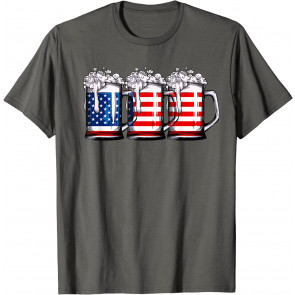 4th Of July  T-Shirt