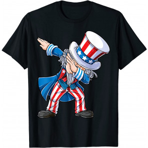 4th Of July  T-Shirt