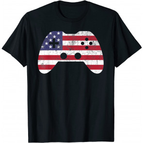 4th Of July T-Shirt