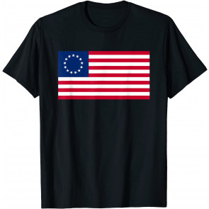 4th Of July T-Shirt