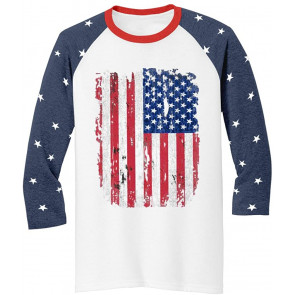 4th Of July T-Shirt
