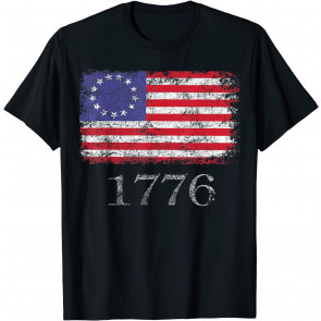4th Of July T-Shirt