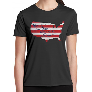 4th Of July T-Shirt