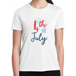 4th Of July T-Shirt