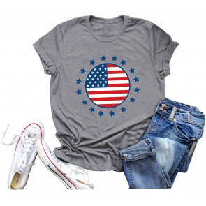 4th Of July T-Shirt