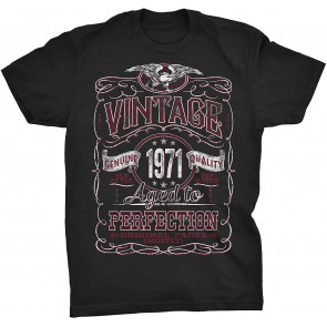 50th Birthday For T-Shirt
