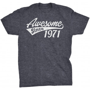 50th Birthday Gift  T-Shirt