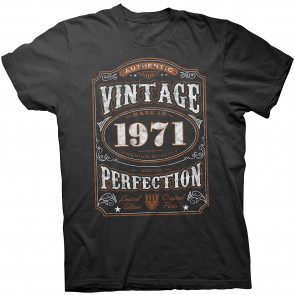 50th Birthday Gift  T-Shirt