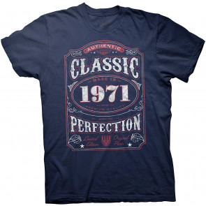 50th Birthday Gift  T-Shirt