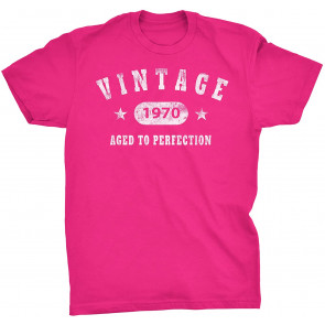 51st Birthday  T-Shirt