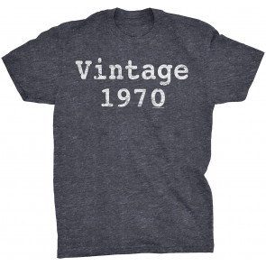 51st Birthday  T-Shirt