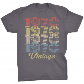 51st Birthday  T-Shirt