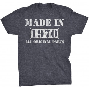 51st Birthday  T-Shirt