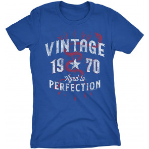 51st Birthday  T-Shirt