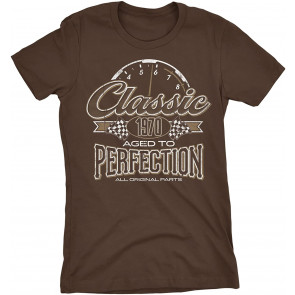 51st Birthday  T-Shirt