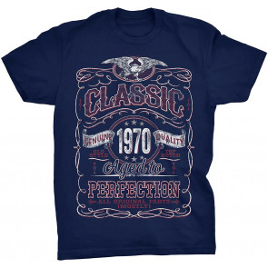 51st Birthday  T-Shirt
