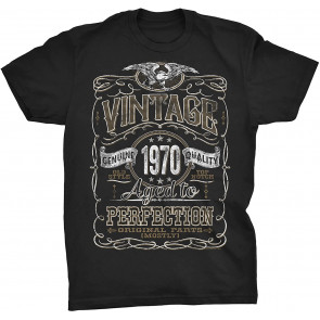 51st Birthday  T-Shirt