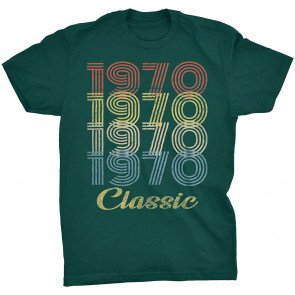 51st Birthday  T-Shirt