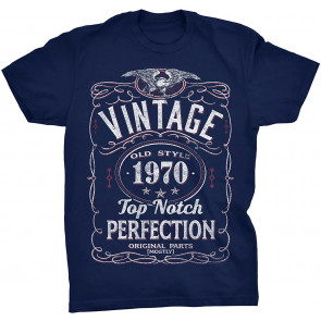 51st Birthday  T-Shirt