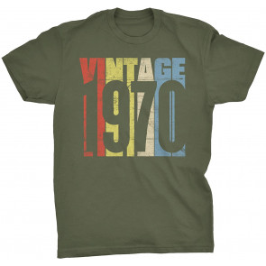 51st Birthday  T-Shirt