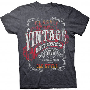 51st Birthday  T-Shirt