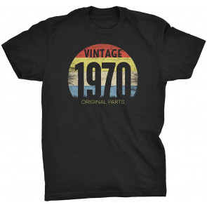 51st Birthday Gift  T-Shirt