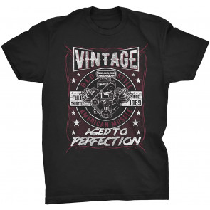 52nd Birthday  T-Shirt