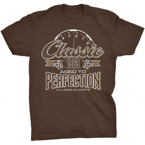 52nd Birthday  T-Shirt