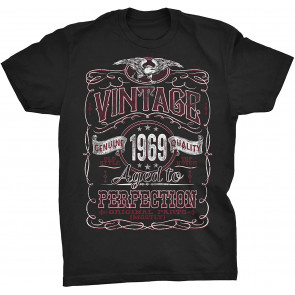 52nd Birthday  T-Shirt