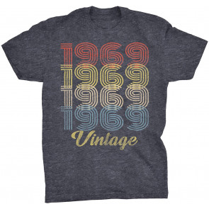 52nd Birthday  T-Shirt