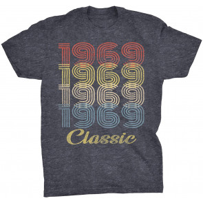 52nd Birthday  T-Shirt