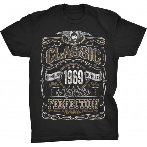 52nd Birthday  T-Shirt