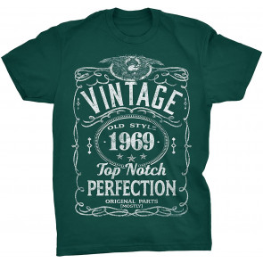 52nd Birthday Gift  T-Shirt