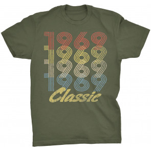 52nd Birthday Gift  T-Shirt