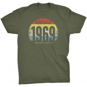52nd Birthday Gift  T-Shirt