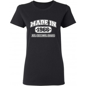 53rd Birthday T-Shirt