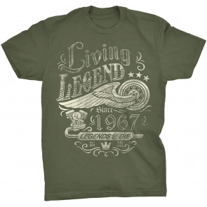 54th Birthday  T-Shirt