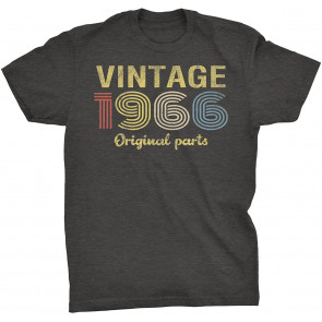 55th Birthday  T-Shirt