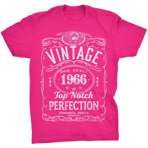 55th Birthday Gift  T-Shirt
