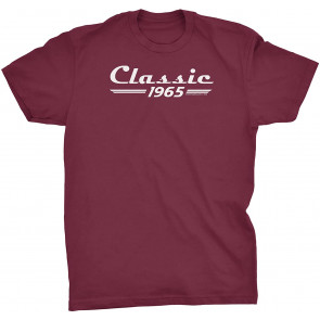 56th Birthday  T-Shirt