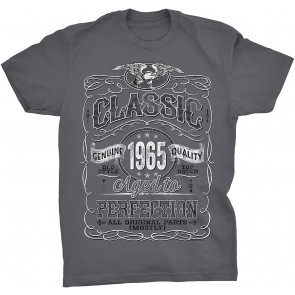 56th Birthday  T-Shirt