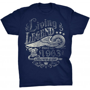 58th Birthday  T-Shirt