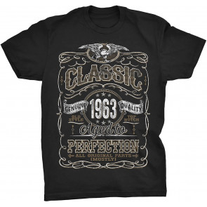 58th Birthday  T-Shirt