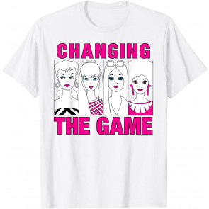 60th Anniversary Changing The Game T-Shirt
