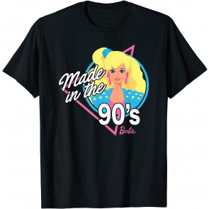 60th Anniversary Made In The 90's T-Shirt