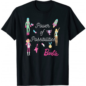 60th Anniversary Power Of Possibilities T-Shirt