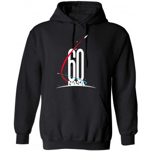 60th Anniversary Space NASA T-Shirt