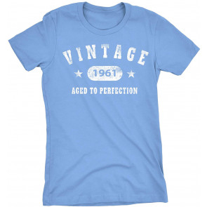 60th Birthday  T-Shirt