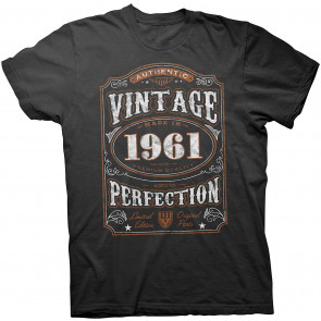 60th Birthday Gift  T-Shirt
