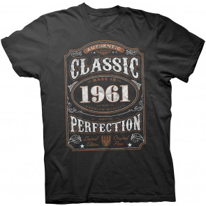 60th Birthday Gift  T-Shirt